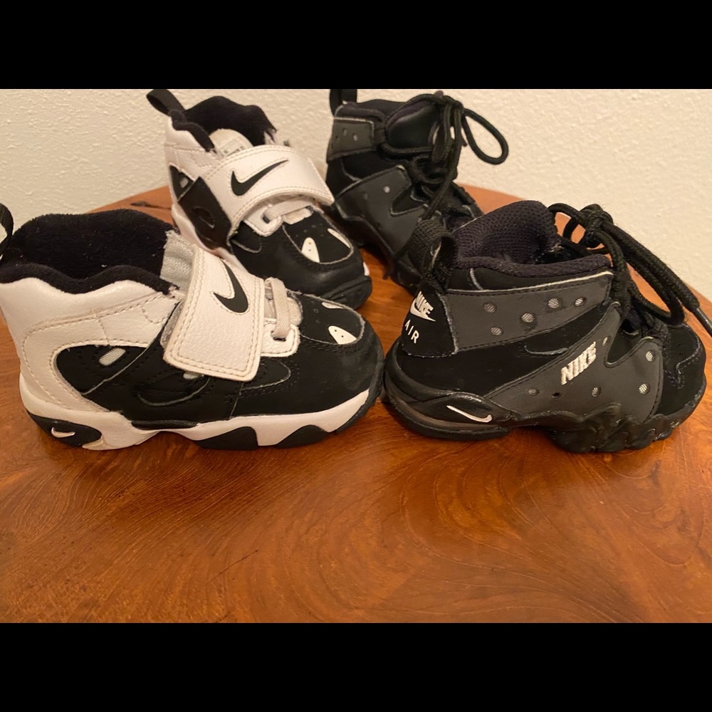 Nike toddler boys